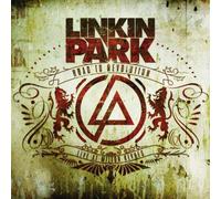 Road to Revolution: Live at Milton [2 CD] - Linkin Park Warner Bros