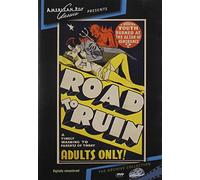 Road to Ruin [DVD] [1934] [Region 1] [US Import] [NTSC]