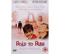 Road to Ruin [DVD] [1991]