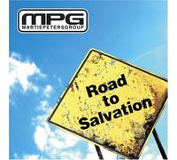 Road to Salvation