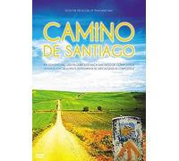 Road to Santiago (2015) ( Camino de Santiago ) [ NON-USA FORMAT, PAL, Reg.0 Import - Switzerland ]