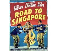 Road to Singapore