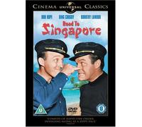 Road To Singapore [DVD]