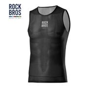 【ROAD TO SKY】Rockbros Cycling Sleeveless Quick Dry Breathable Sweatshirt