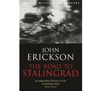 ROAD TO STALINGRAD By Prof John Erickson (Paperback) (9780304365418)