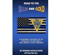 Road to the Blue and Gold