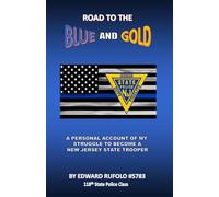 Road to the Blue and Gold