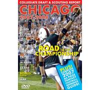 Road to the Championship: Chicago 2007-08 [DVD] [US Import]