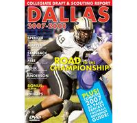 Road to the Championship: Dallas 2007-08 [DVD] [US Import]