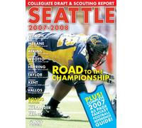 Road to the Championship: Seattle 2007-08 [DVD] [US Import]