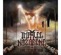 Impaled Nazarene - Road To The Octagon