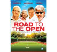 Road To The Open (DVD) Eric Roberts John Schneider Judd Nelson (US IMPORT)