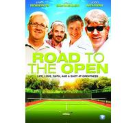 Road To The Open (DVD) Eric Roberts John Schneider Judd Nelson (US IMPORT)