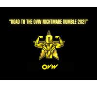 Road to The OVW Nightmare Rumble 2021