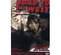 Road to the West [DVD] [1960] [Region 1] [US Import] [NTSC]