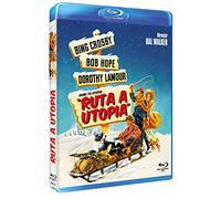 Road to Utopia (1946) Blu Ray