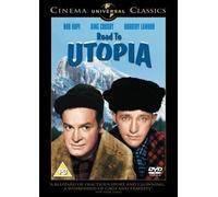 Road To Utopia [DVD]
