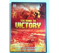 Road to Victory - Berlin/Stalingrad [DVD]