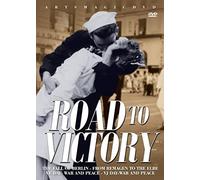 Road to Victory: Fall of Berlin - From Remagen to [DVD] [2008] [Region 1] [US Import] [NTSC]