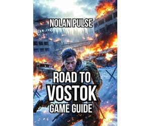 Road to Vostok Game Guide: Master Every System, Resource Management, and Equipment Progression