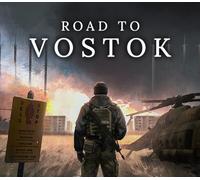 Road to Vostok PC Steam Account