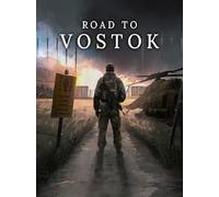 Road to Vostok (PC) - Steam Gift - GLOBAL