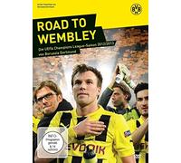 Road To Wembley - Die UEFA Champions League Saison (DVD)