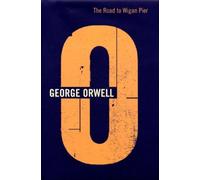 Road To Wigan Pier