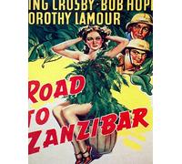 Road to Zanzibar