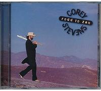 Stevens Corey - Road to Zen