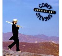 Road to Zen by Corey Stevens (1999-08-17)