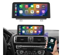 Road Top 10.25" Linux CarPlay Screen for BMW 1/2 Series with NBT System