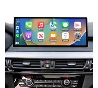 Road Top 12.3" CarPlay Screen for BMW X5 X6 F15/F16 with NBT (2014-2016)