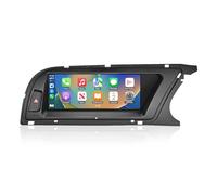 Road Top 8.9" CarPlay Screen for Audi A4 with 3G MMI (2009-2015)