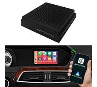 Road Top Wireless Carplay Adapter for Mercedes Benz A/B/C/E/CLA/GLA/GLK/ML