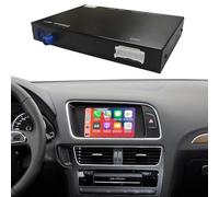 Road Top Wireless CarPlay Interface Decoder for Audi with 3G MMI System | A4 A5 S4 S5 RS4 RS5 Q5 2009-2015 Year