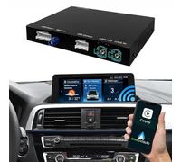 Road Top Wireless CarPlay Interface Decoder for BMW EVO ID5/ID6