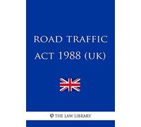 Road Traffic Act 1988