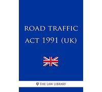 Road Traffic Act 1991
