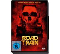 Road Train [DVD]