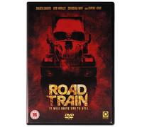 Road Train [DVD] [2017]