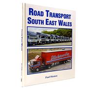 Road Transport South East Wales