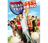 Road Trip - Beer Pong
