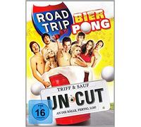 Road Trip: Beer Pong - Uncut