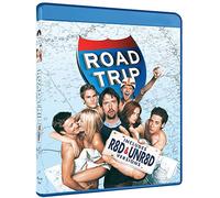 Road Trip [Blu-ray]