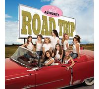 Road Trip (CD/DVD + 2 Bonus Tracks)