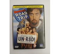 Road Trip [DVD] [2000]