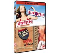 Road Trip/Euro Trip [DVD]