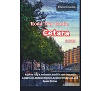 Road Trip Guide to Cetara 2025: Explore Italy's Authentic Amalfi Coast Gem with Local Maps, Hidden Beaches, Seafood Traditions, and Scenic Drives