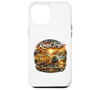 Road Trip - Life is a Journey - Take The Long Way Home Case for iPhone 12 Pro Max